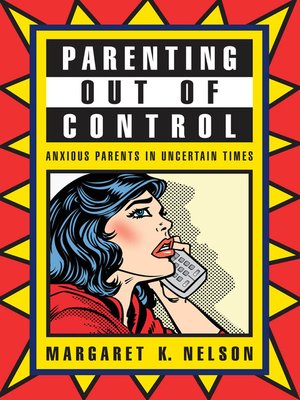 cover image of Parenting Out of Control